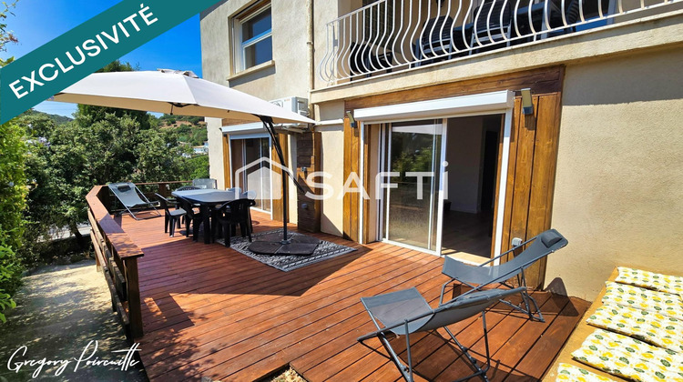 Ma-Cabane - Vente Maison Hyeres, 249 m²
