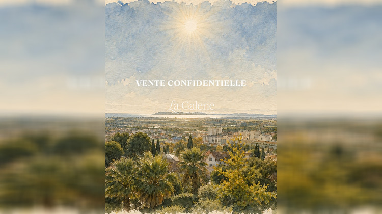 Ma-Cabane - Vente Maison Hyères, 260 m²