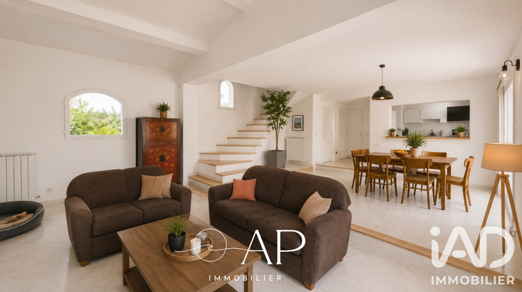 Ma-Cabane - Vente Maison Hyères, 154 m²