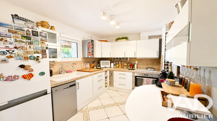 Ma-Cabane - Vente Maison Hyères, 103 m²