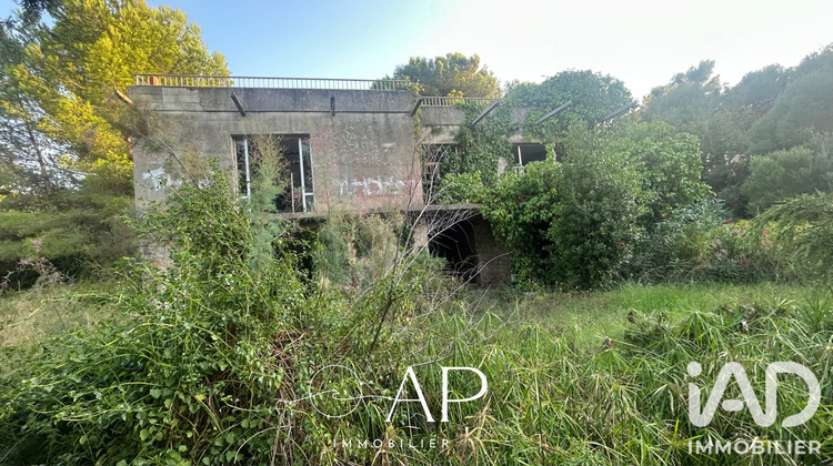 Ma-Cabane - Vente Maison Hyères, 260 m²