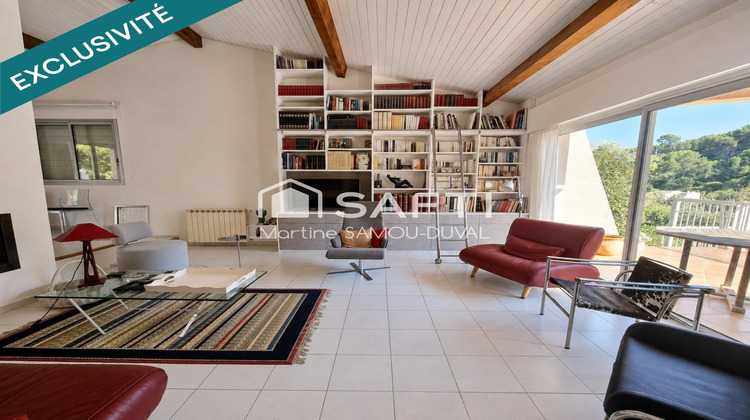 Ma-Cabane - Vente Maison Hyeres, 160 m²