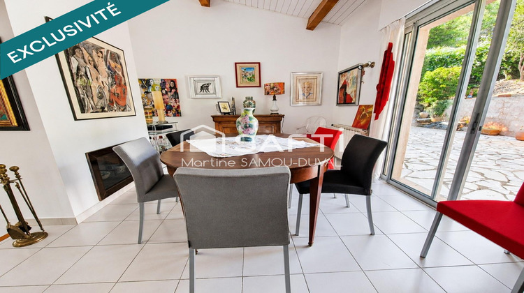 Ma-Cabane - Vente Maison Hyeres, 160 m²