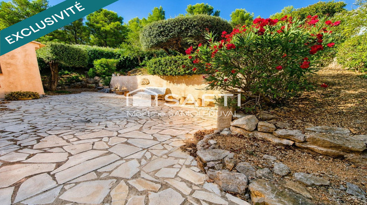 Ma-Cabane - Vente Maison Hyeres, 160 m²