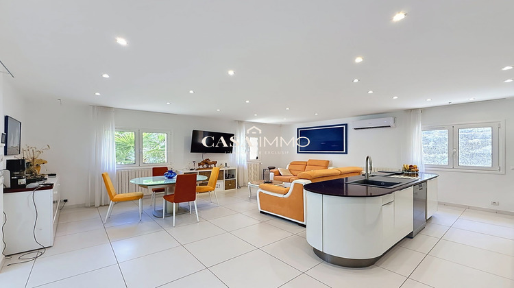 Ma-Cabane - Vente Maison Hyères, 104 m²