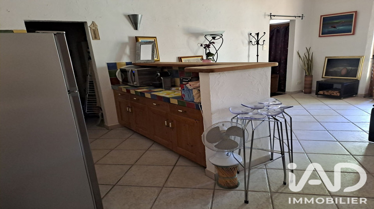 Ma-Cabane - Vente Maison Hyères, 76 m²