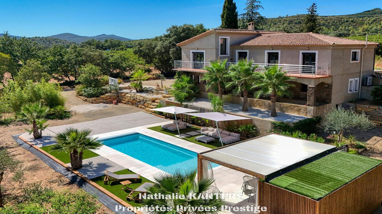 Ma-Cabane - Vente Maison HYERES, 150 m²