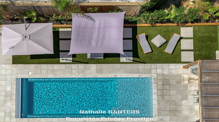 Ma-Cabane - Vente Maison HYERES, 150 m²