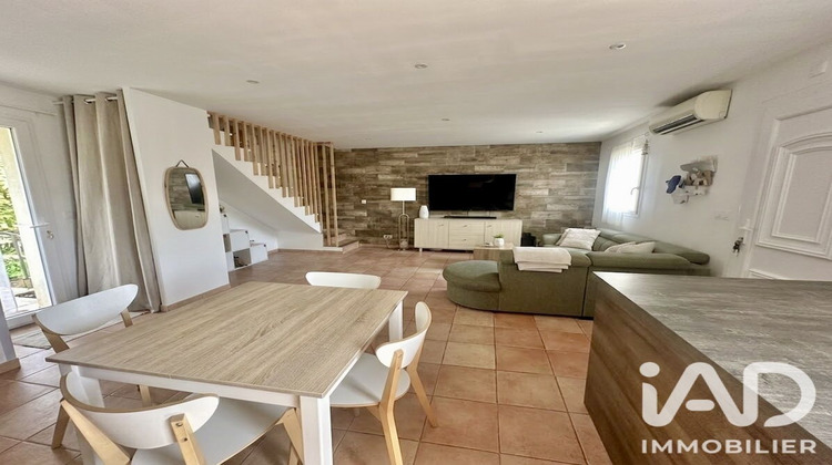 Ma-Cabane - Vente Maison Hyères, 79 m²