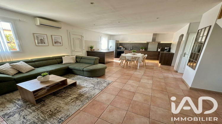 Ma-Cabane - Vente Maison Hyères, 79 m²
