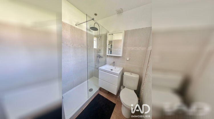 Ma-Cabane - Vente Maison Hyères, 79 m²