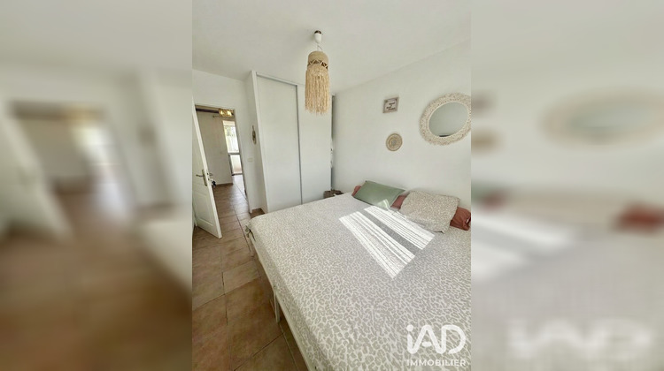 Ma-Cabane - Vente Maison Hyères, 79 m²