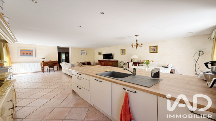 Ma-Cabane - Vente Maison Hyères, 95 m²