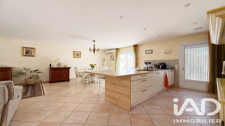 Ma-Cabane - Vente Maison Hyères, 95 m²