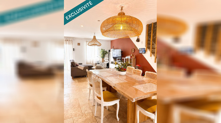 Ma-Cabane - Vente Maison Hyeres, 106 m²