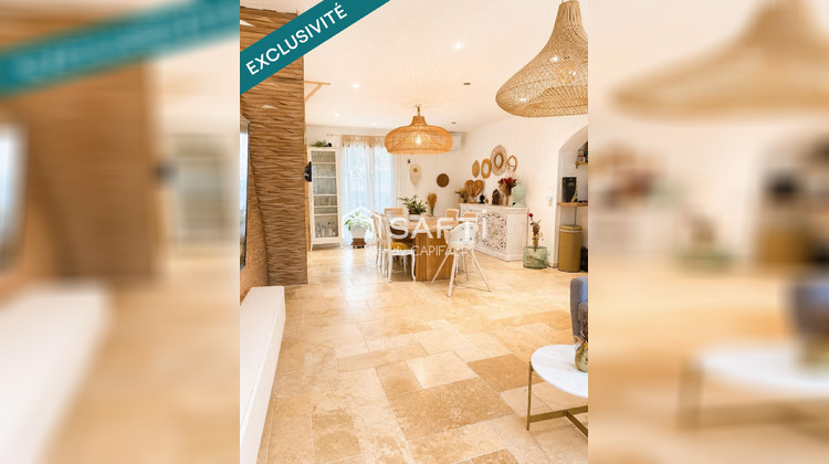 Ma-Cabane - Vente Maison Hyeres, 106 m²