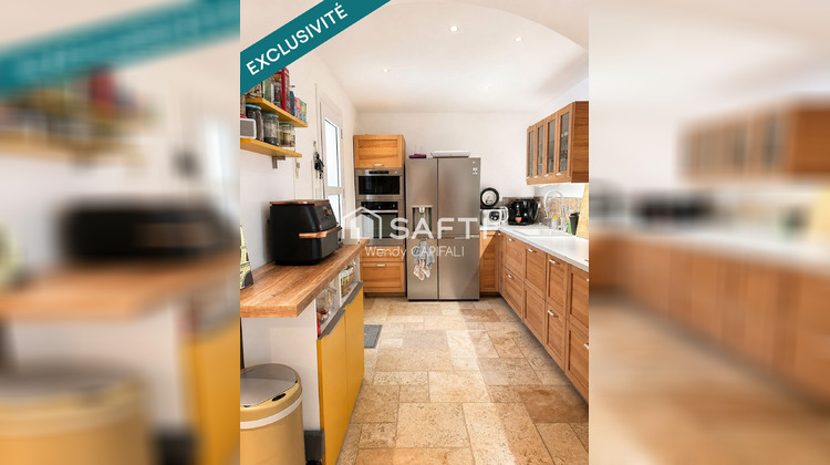Ma-Cabane - Vente Maison Hyeres, 106 m²