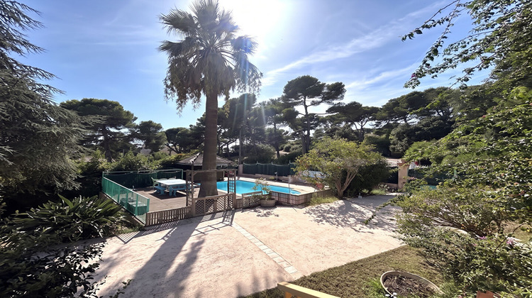 Ma-Cabane - Vente Maison HYERES, 230 m²