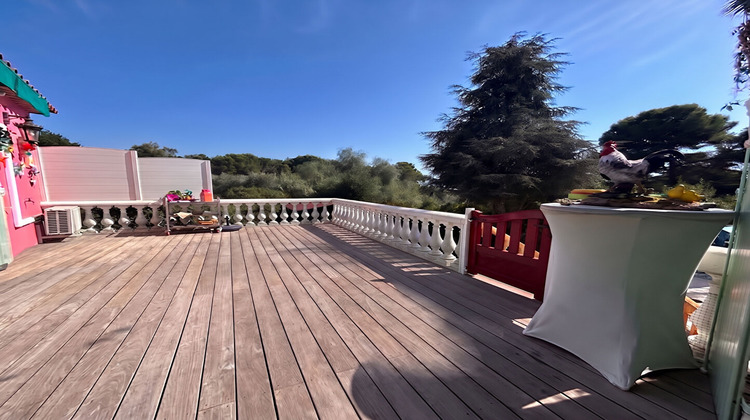 Ma-Cabane - Vente Maison HYERES, 230 m²