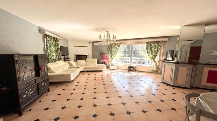 Ma-Cabane - Vente Maison HYERES, 230 m²