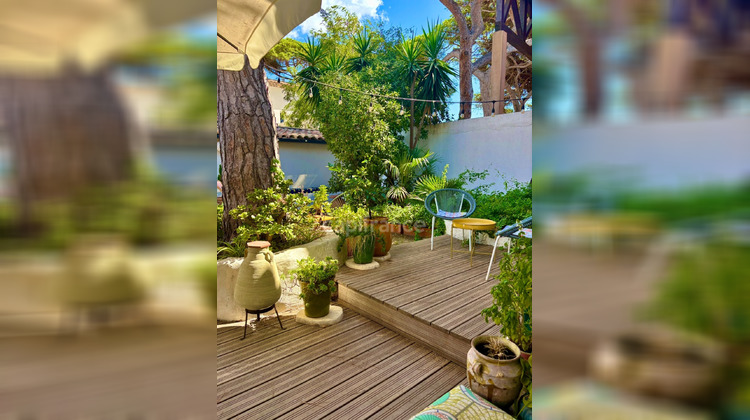Ma-Cabane - Vente Maison HYERES, 118 m²