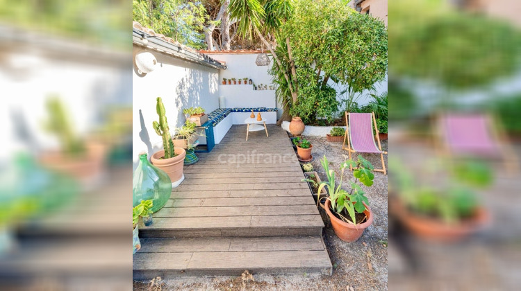 Ma-Cabane - Vente Maison HYERES, 118 m²