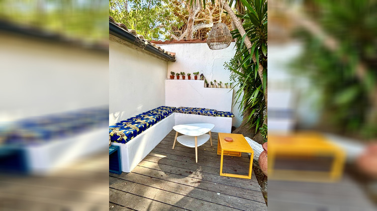 Ma-Cabane - Vente Maison HYERES, 118 m²