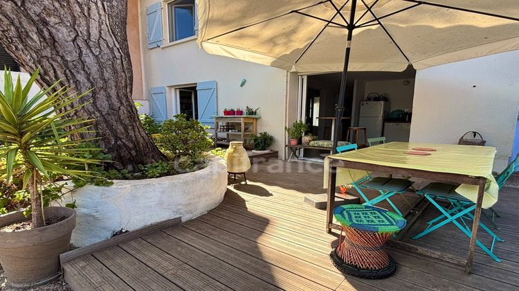 Ma-Cabane - Vente Maison HYERES, 118 m²