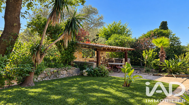 Ma-Cabane - Vente Maison Hyères, 290 m²