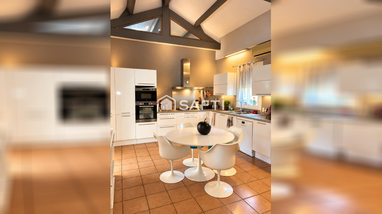 Ma-Cabane - Vente Maison Hyères, 118 m²