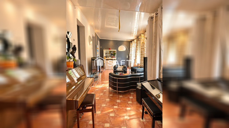 Ma-Cabane - Vente Maison Hyères, 118 m²