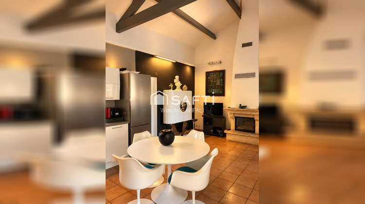 Ma-Cabane - Vente Maison Hyères, 118 m²