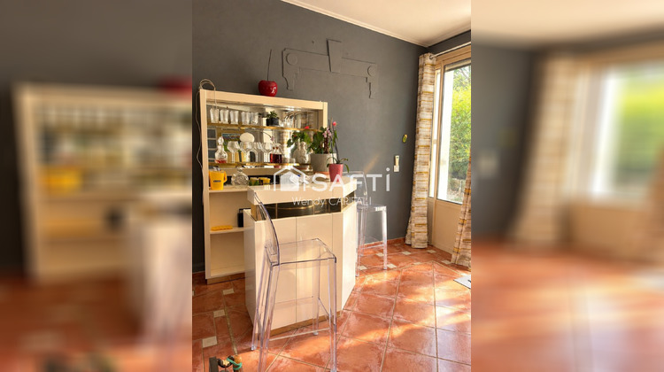 Ma-Cabane - Vente Maison Hyères, 118 m²