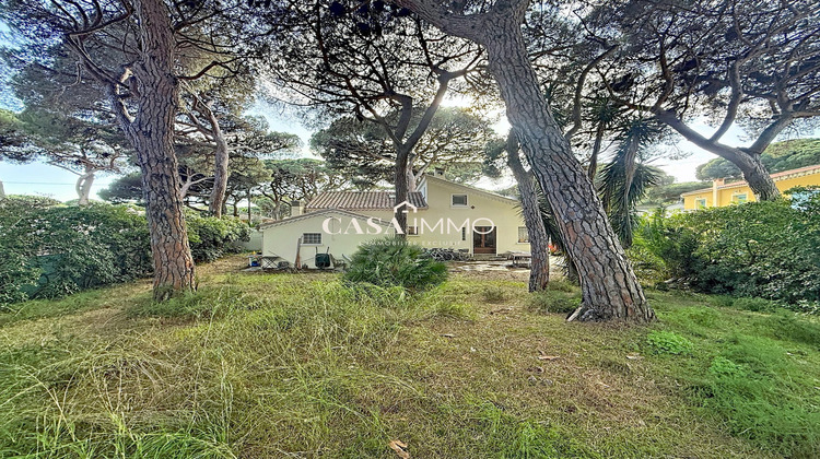 Ma-Cabane - Vente Maison Hyères, 130 m²