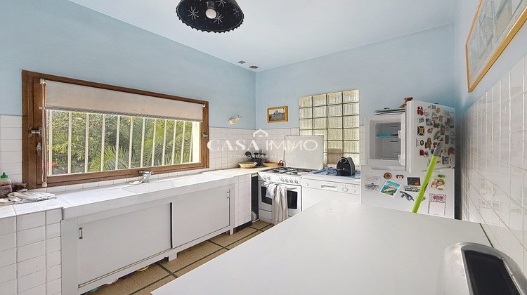 Ma-Cabane - Vente Maison Hyères, 130 m²