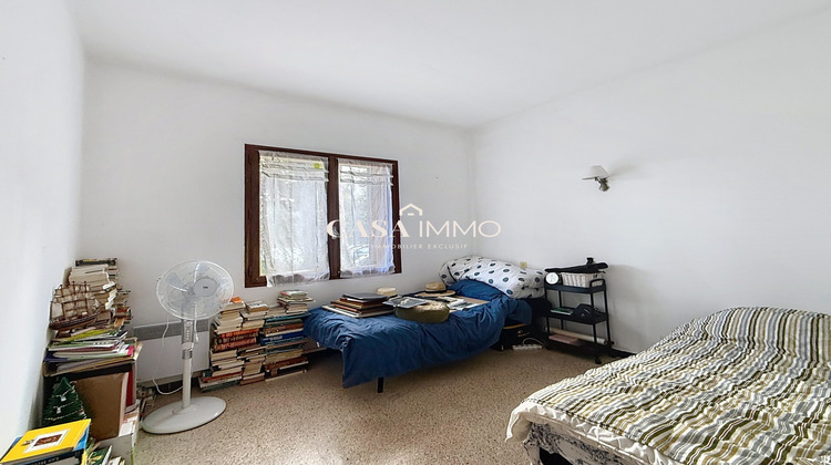 Ma-Cabane - Vente Maison Hyères, 130 m²