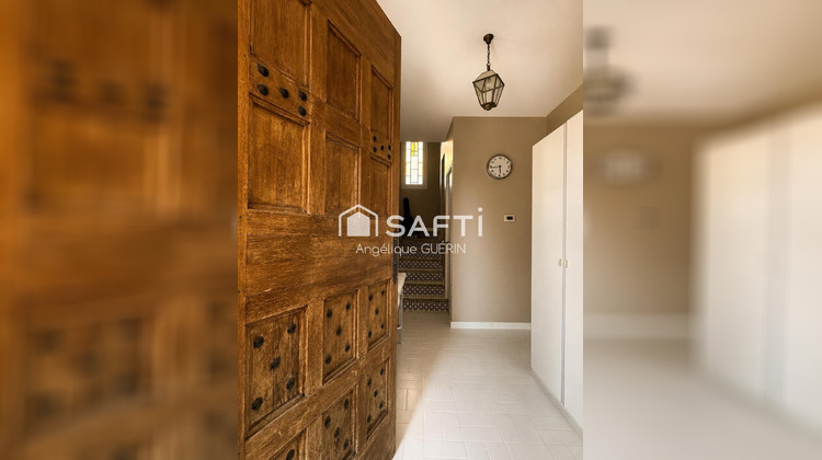 Ma-Cabane - Vente Maison Hyeres, 150 m²
