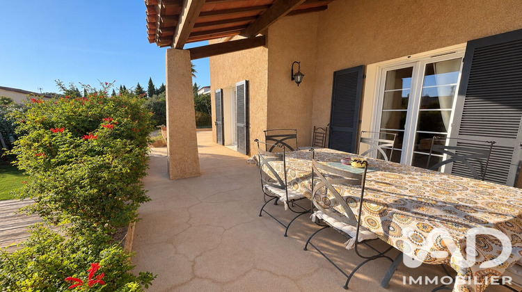 Ma-Cabane - Vente Maison Hyères, 150 m²