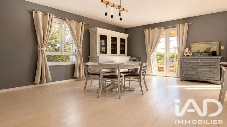 Ma-Cabane - Vente Maison Hyères, 150 m²