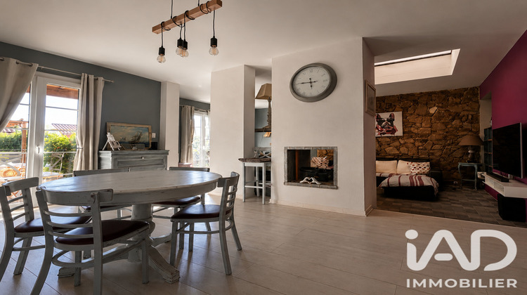 Ma-Cabane - Vente Maison Hyères, 150 m²