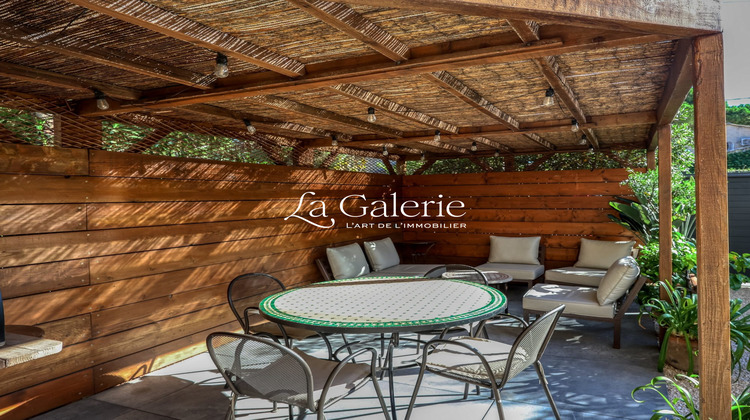 Ma-Cabane - Vente Maison Hyères, 122 m²