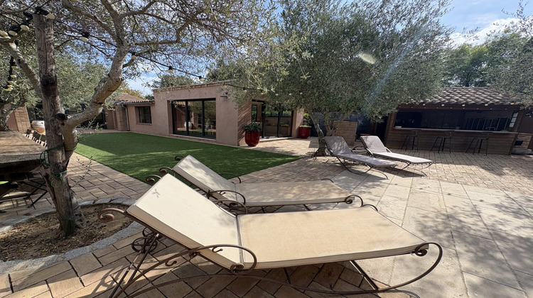 Ma-Cabane - Vente Maison Hyères, 164 m²