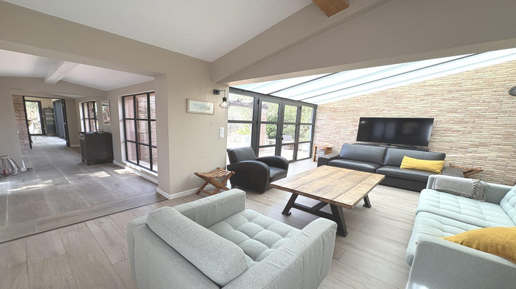 Ma-Cabane - Vente Maison Hyères, 164 m²