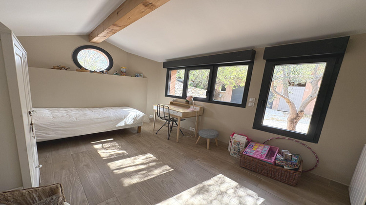 Ma-Cabane - Vente Maison Hyères, 164 m²