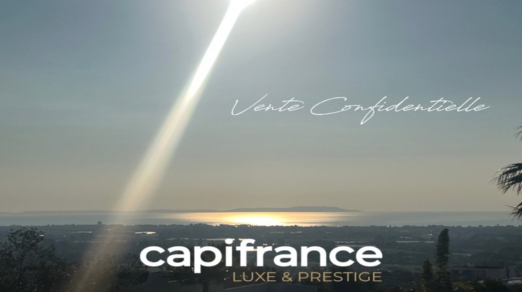 Ma-Cabane - Vente Maison HYERES, 228 m²
