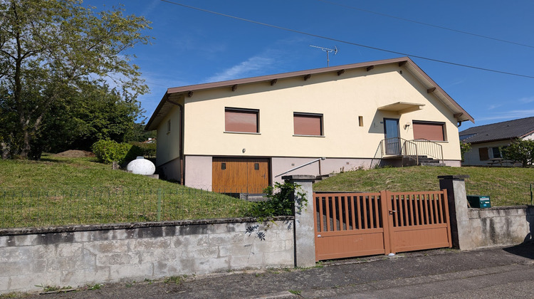 Ma-Cabane - Vente Maison HYMONT, 91 m²