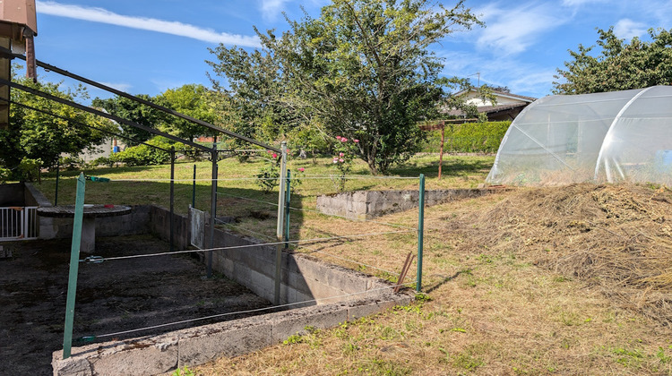 Ma-Cabane - Vente Maison HYMONT, 91 m²