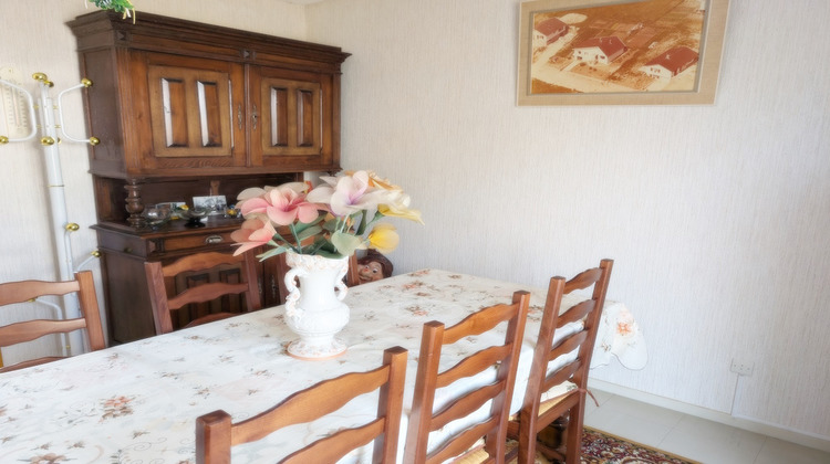 Ma-Cabane - Vente Maison HYMONT, 91 m²