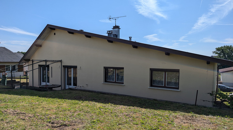 Ma-Cabane - Vente Maison HYMONT, 91 m²