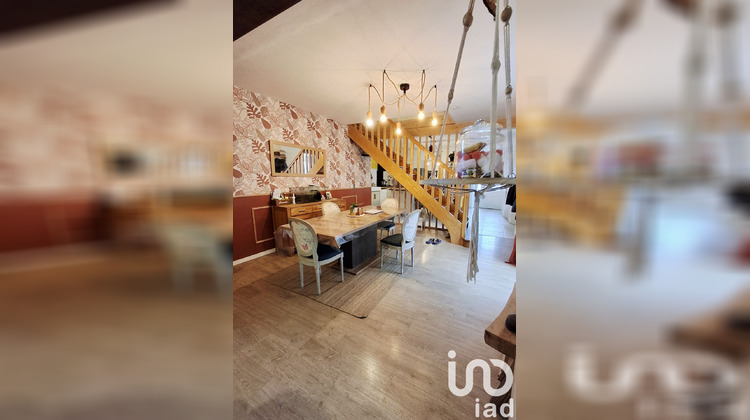 Ma-Cabane - Vente Maison Ibos, 140 m²